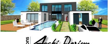 Archidesign votre designer constructeur de maison sur mesure d architecte