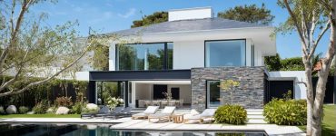 Archi X2 (3) par ArchiDesign Designer Constructeur Sur Mesure Maison Architecte Design Moderne et Contemporaine 4 pans et toit plat grandes baies vitrees