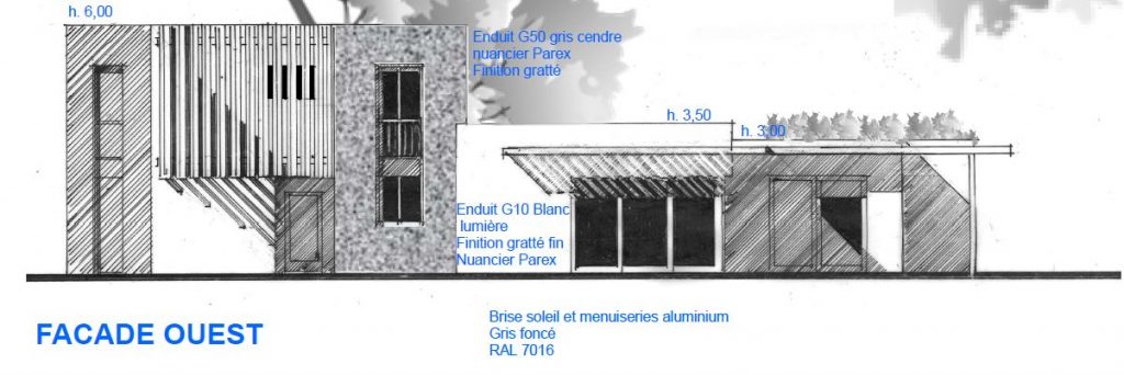 Designer Constructeur maison architecte toit plat moderne mennecy 91 (3)