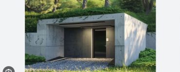 constructeur bunker habitable