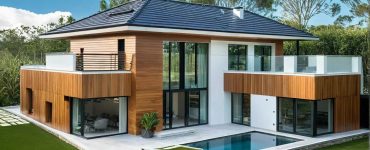 Constructeur Maison Bois Sur Mesure