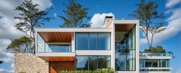 Constructeur de Maison Bois Loft, Verrière, Mezzanine et Atelier